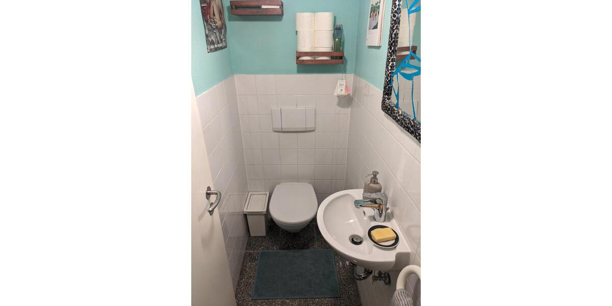 Dachgeschoßwohnung Pforzheim Weststadt - 3.5 Zimmer, 113 m&sup2;, 289.000&euro; | Angebot:25057859