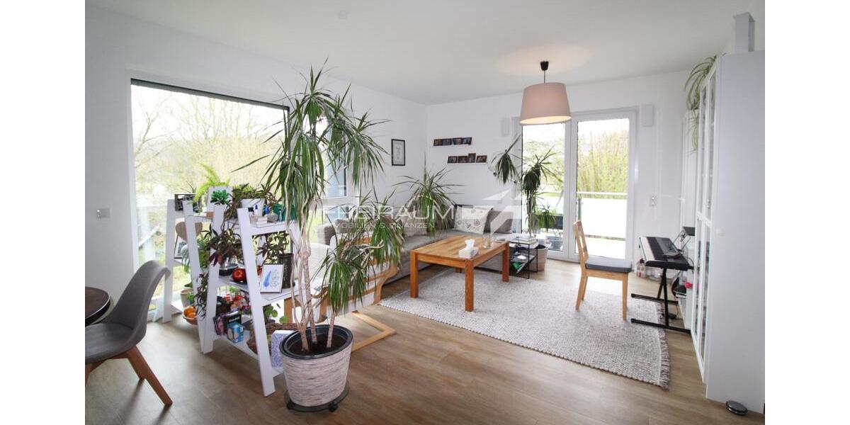 Etagenwohnung Freudenberg - 3 Zimmer, 71 m&sup2;, 850&euro; | Angebot:26313517