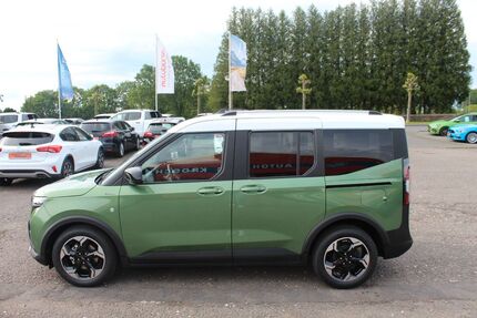 Ford Tourneo Courier 22.000 km 24.990 &euro; Speicher 54662