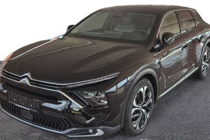Citroen C5 X 20.265 km 22.990 &euro; Itzehoe 25524