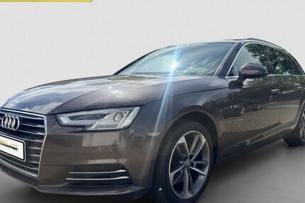 Audi A4 58.176 km 18.480 € Reckendorf 96182