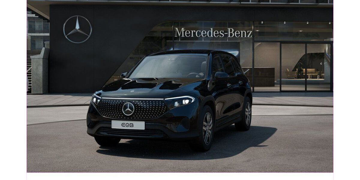 Mercedes-Benz EQB 19.101 km 37.860 &euro; Ahlen 59229