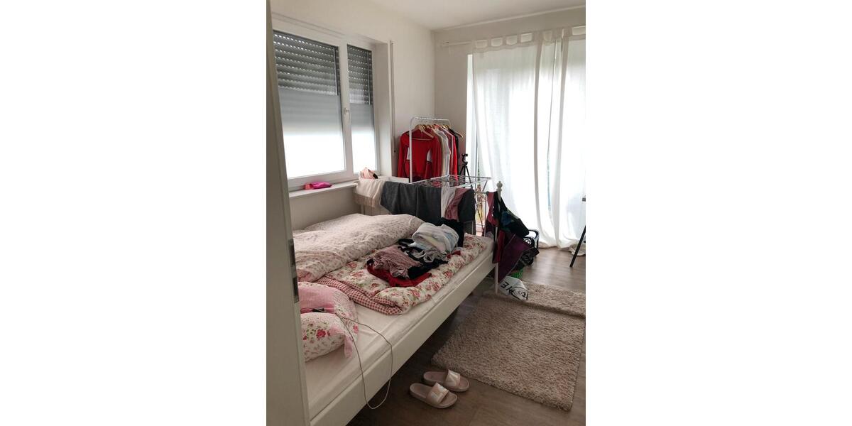 Erdgeschoßwohnung Vechta - 2 Zimmer, 61 m&sup2;, 250.000&euro; | Angebot:25932028