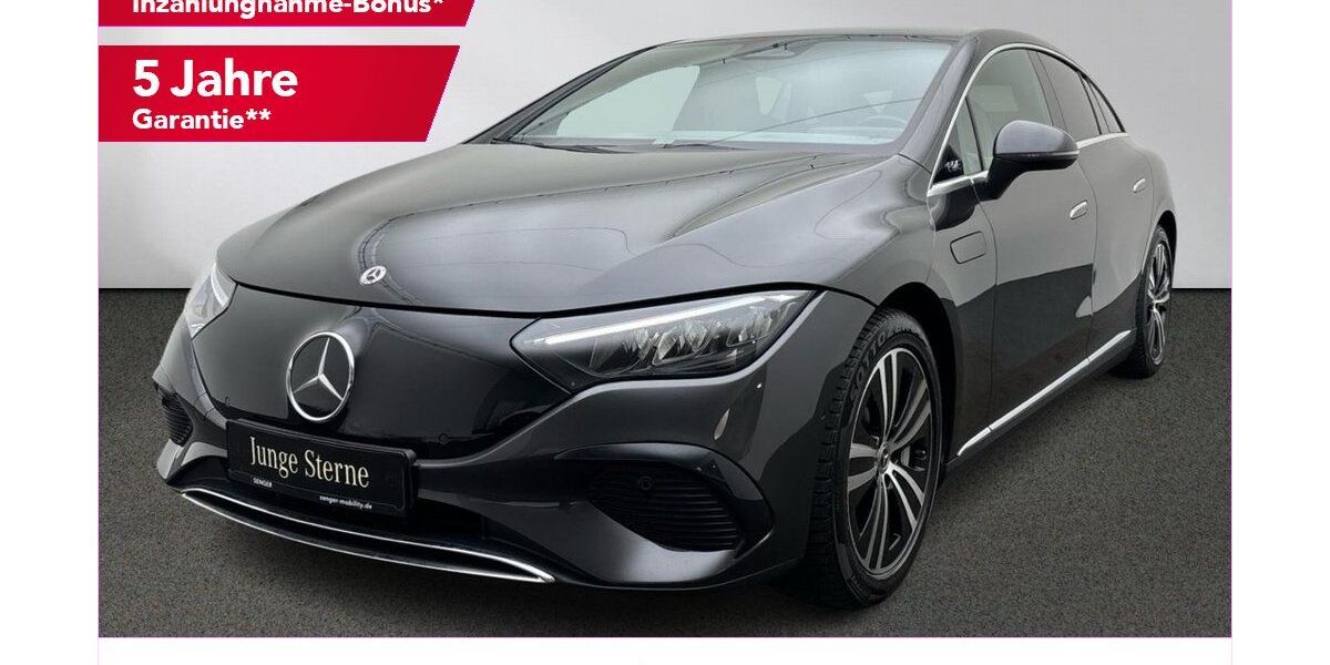 Mercedes-Benz EQE 62.641 km 39.770 &euro; Rheine 48429