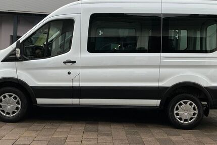 Ford Transit 49.950 km 35.650 &euro; Schmallenberg-Niederberndorf 57392