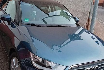 Audi A1 87.000 km 19.990 &euro; Bruchweiler-Bärenbach 76891
