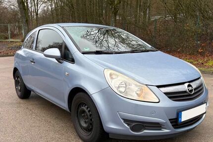Opel Corsa 123.000 km 950 &euro; Coburg 96450