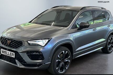 Cupra Ateca 32.988 km 32.980 &euro; Bremen 28205