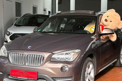 BMW X1 189.000 km 9.000 &euro; Bremen 28199