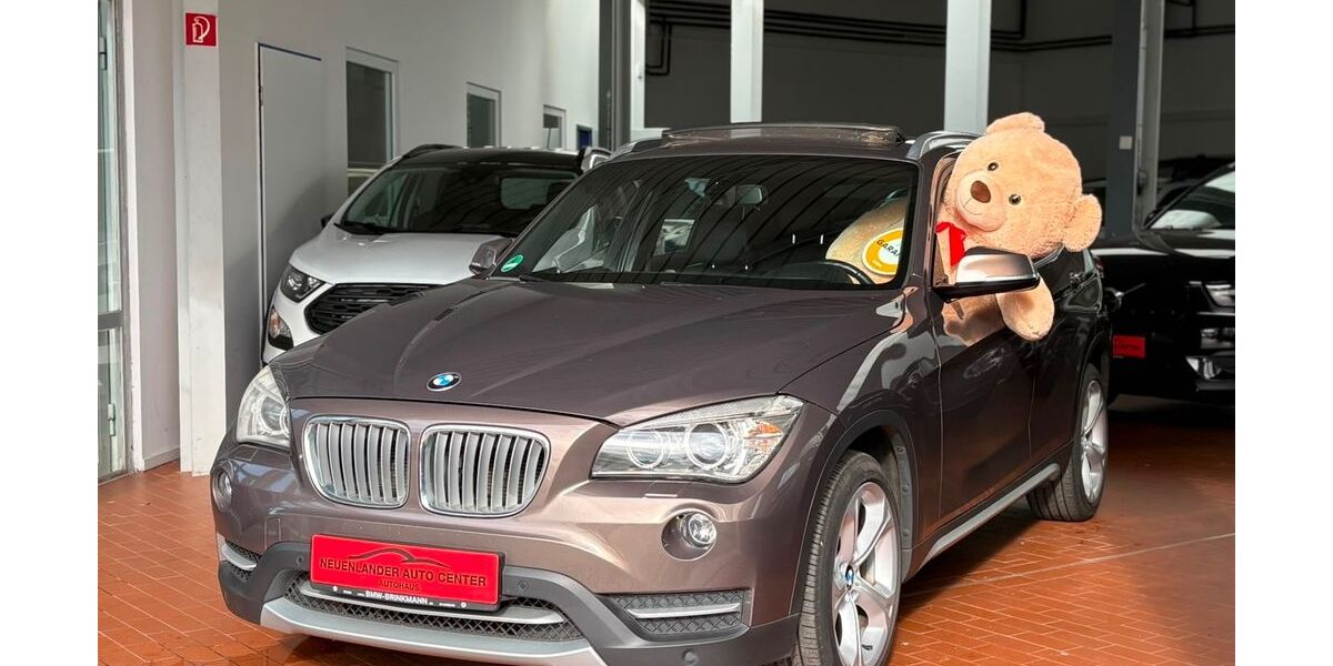 BMW X1 189.000 km 9.000 &euro; Bremen 28199
