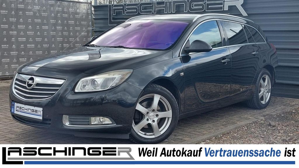 Opel Insignia 175.683 km 4.980 &euro; Sitterswald 66271