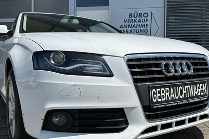 Audi A4 198.900 km 4.990 &euro; Singen 78224