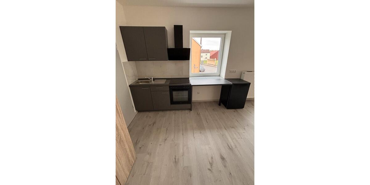 Etagenwohnung Neustadt an der Donau - 1 Zimmer, 35 m&sup2;, 800&euro; | Angebot:26652014