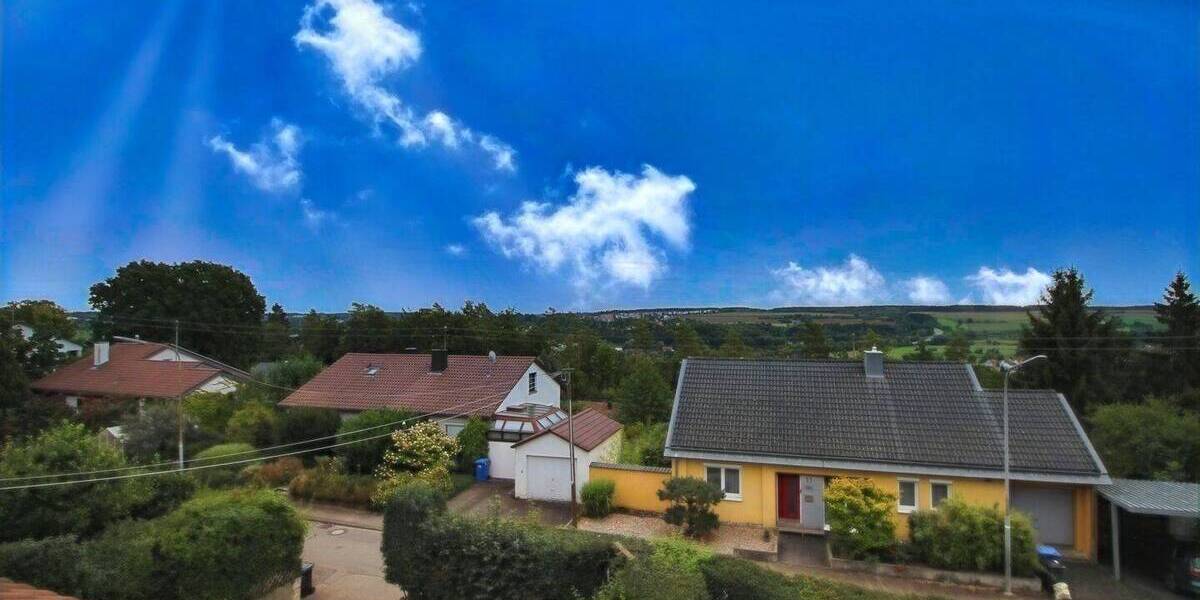 Einfamilienhaus Sigmaringen - 5 Zimmer, 133 m&sup2;, 239.000&euro; | Angebot:26161230