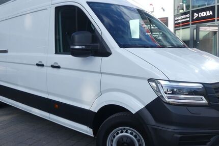 VW Crafter 45.055 km 39.600 &euro; Berlin 13156