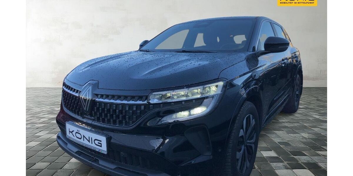 Renault Austral 31.986 km 26.698 &euro; Teltow 14513