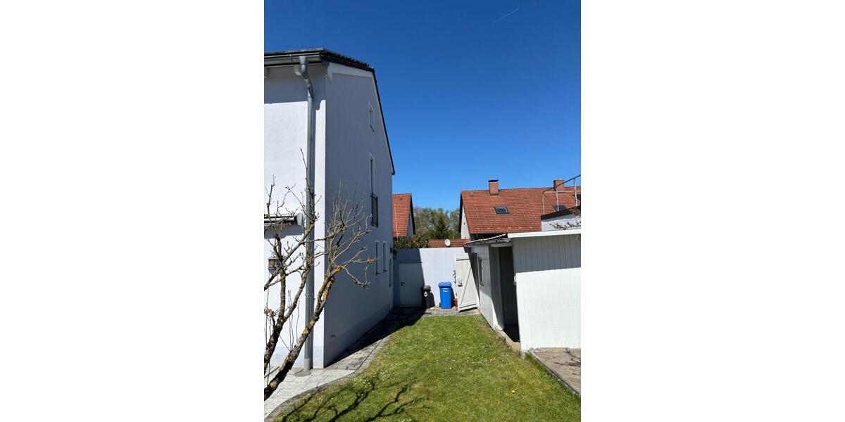 Einfamilienhaus Weiden in der Oberpfalz - 6 Zimmer, 175 m&sup2;, 599.000&euro; | Angebot:26401194