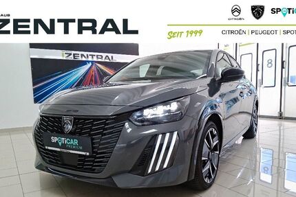 Peugeot 208 18.650 km 21.892 € Saalfeld 07318