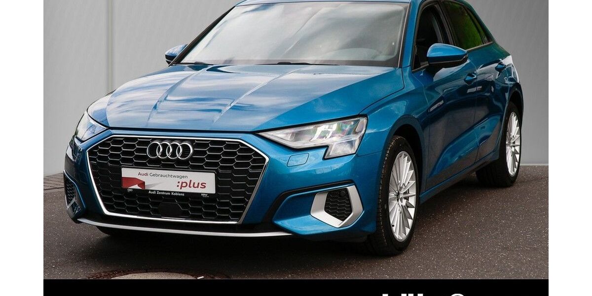 Audi A3 51.909 km 19.980 &euro; Koblenz 56070