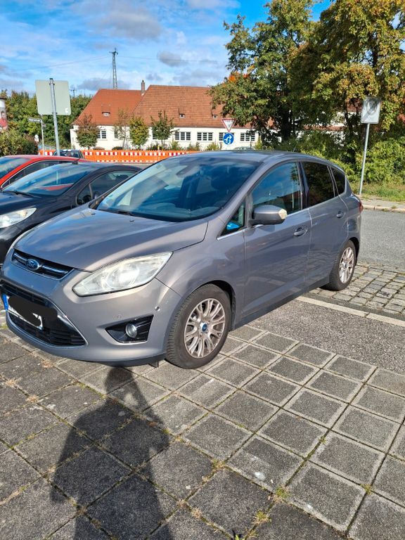 Ford C-Max 164.000 km 4.800 € Nürnberg 90469