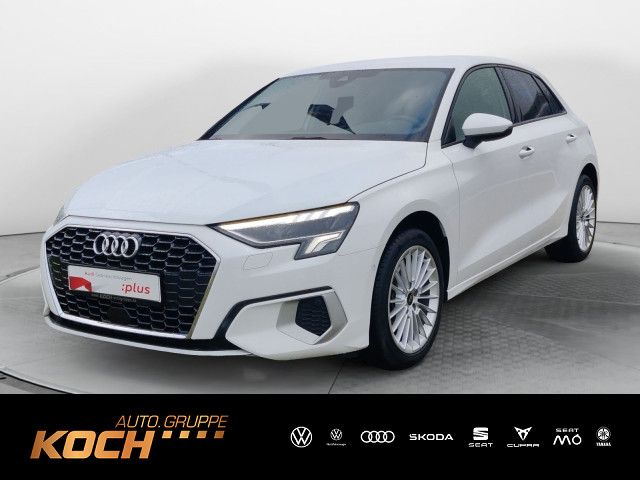Audi A3 44.600 km 23.890 &euro; Öhringen 74613