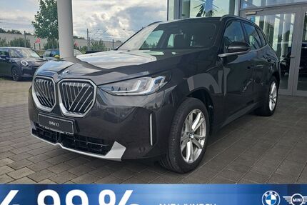 BMW X3 2.800 km 53.630 &euro; Friedrichshafen 88046