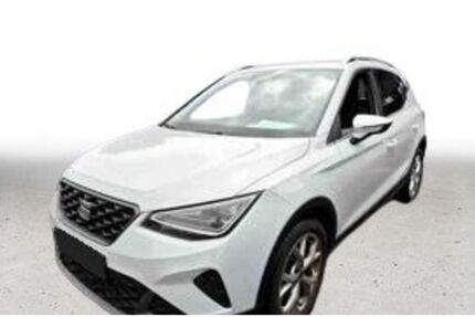 Seat Arona 14.115 km 21.880 &euro; Moers 47441