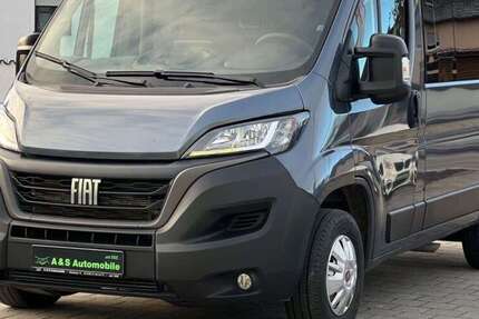Fiat Ducato 55.000 km 38.990 € Neuburg/Donau 86633