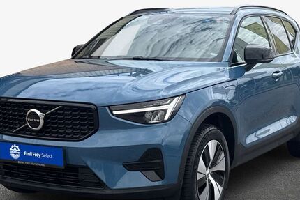 Volvo XC40 25.254 km 36.400 &euro; Frankfurt am Main 60486