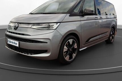 VW T7 Multivan 7.000 km 73.990 &euro; Bad Langensalza 99947