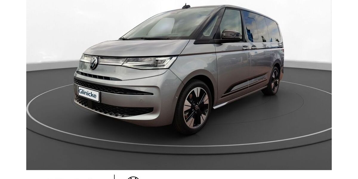 VW T7 Multivan 7.000 km 73.990 &euro; Bad Langensalza 99947