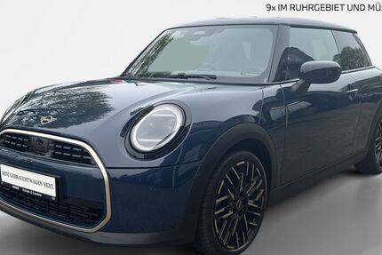 Mini Cooper C 18.600 km 24.880 &euro; Dülmen 48249