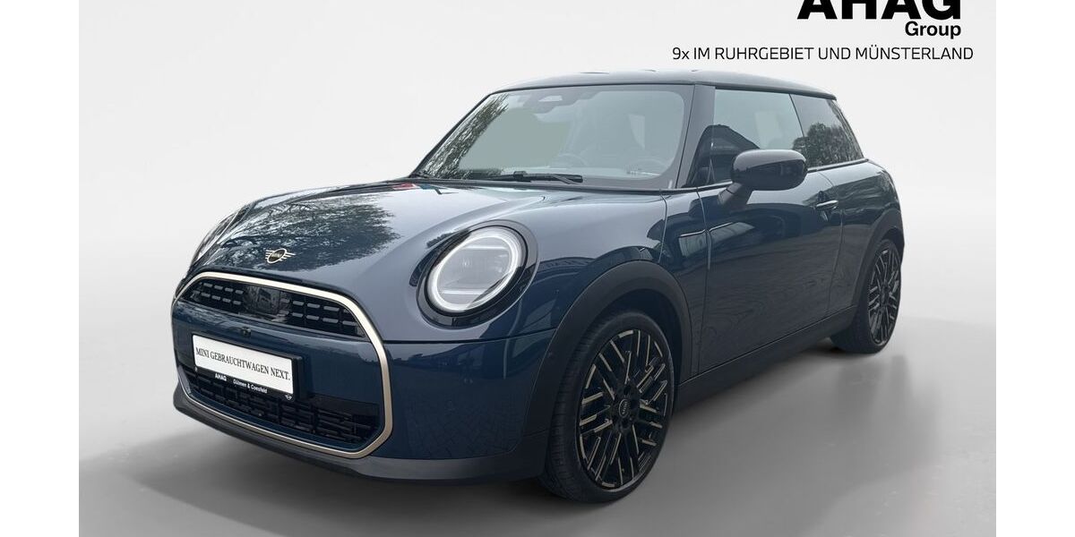 Mini Cooper C 18.600 km 25.220 &euro; Dülmen 48249