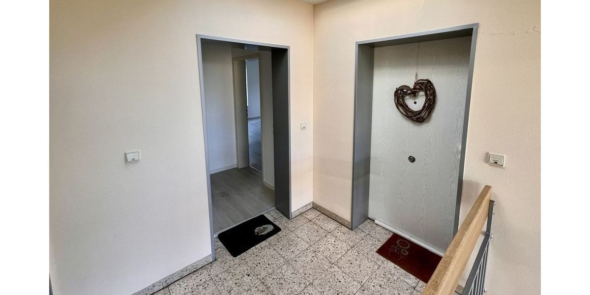 Kapitalanlage oder Eigennutzung?! - Etagenwohnung Hildesheim Ochtersum | Angebot:26966004