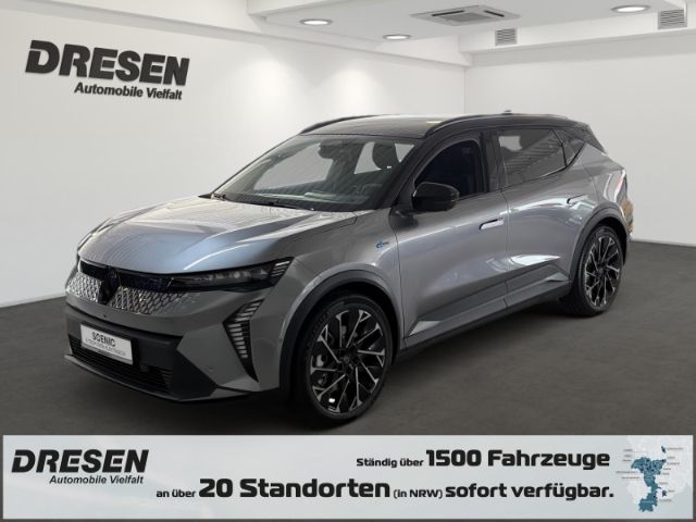 Renault Scenic 15.999 km 42.940 &euro; Mönchengladbach 41061