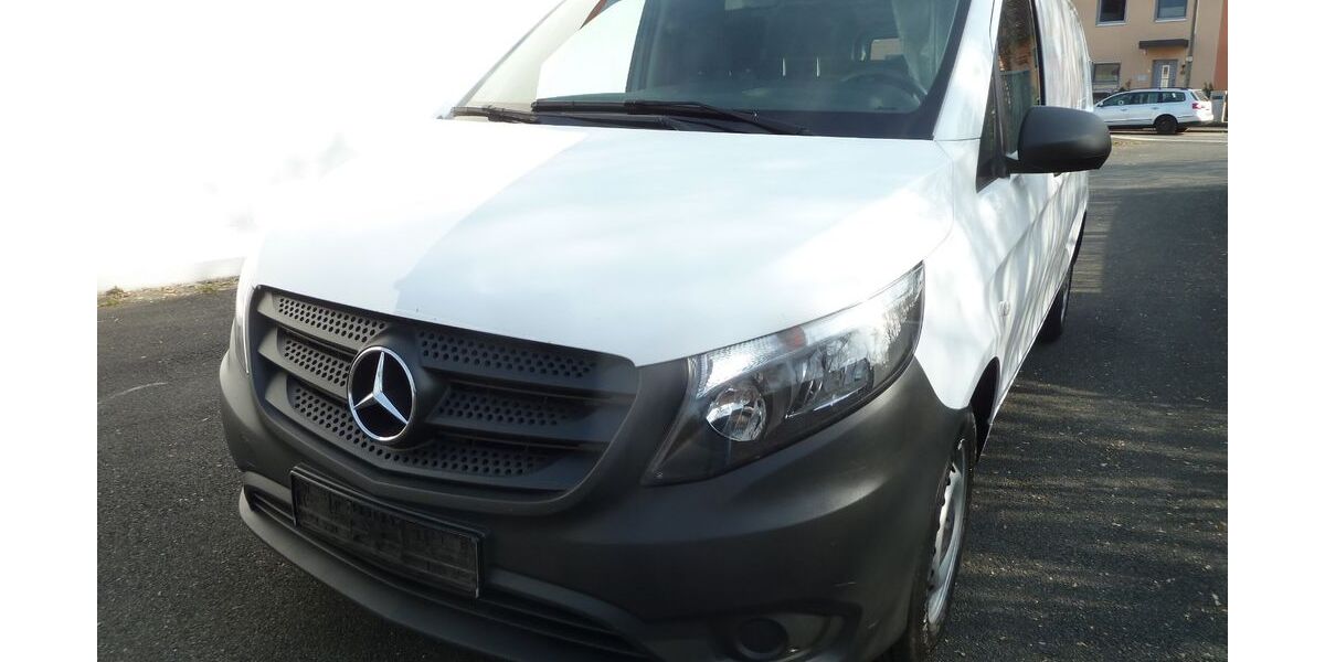 Mercedes-Benz Vito 172.356 km 16.890 &euro; Fürth 90768