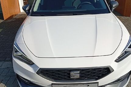 Seat Leon 32.401 km 21.950 &euro; Rheine 48432