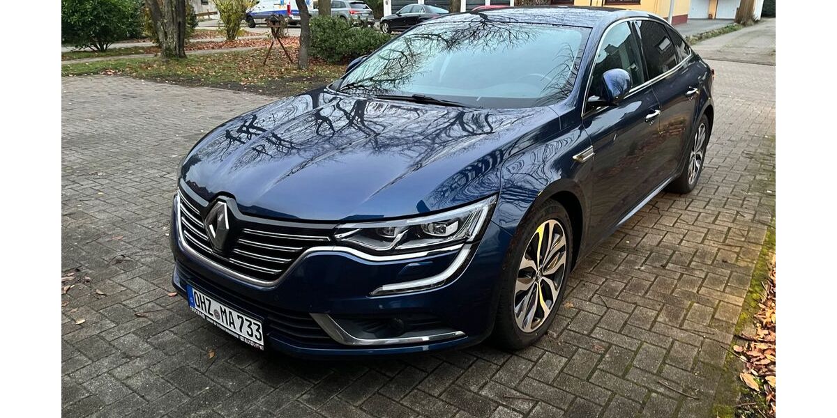 Renault Talisman 125.400 km 12.600 &euro; Ritterhude 27721