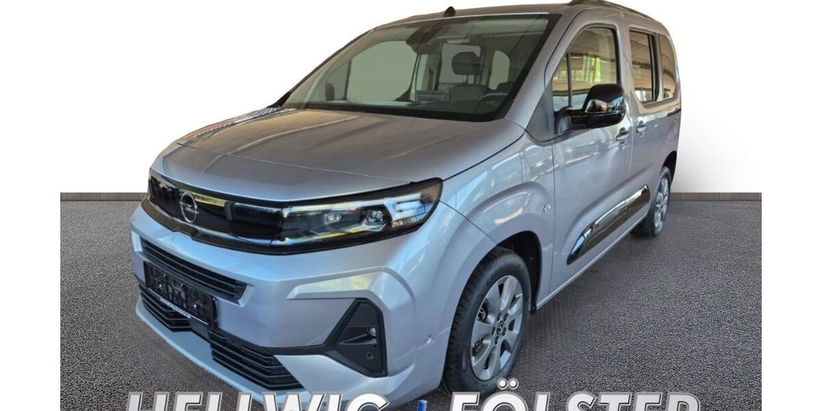 Opel Combo Life 16.746 km 26.990 &euro; Itzehoe 25524