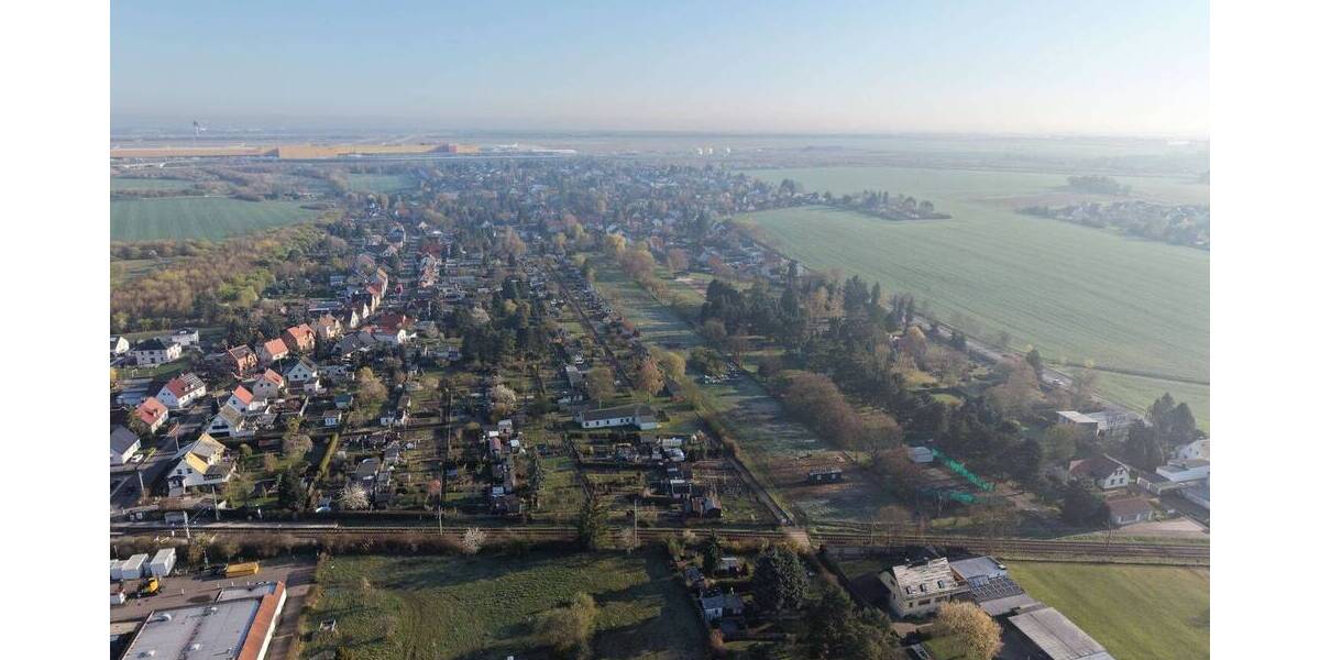 Grundstück Schkeuditz - 250.000&euro; | Angebot:26188642