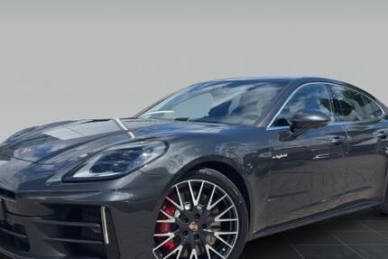 Porsche Panamera 8.000 km 157.990 &euro; Hannover 30177