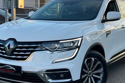 Renault Koleos 73.000 km 21.900 € Weinheim 69469