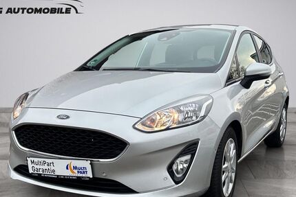 Ford Fiesta 165.000 km 6.999 &euro; Neu Wulmstorf 21629