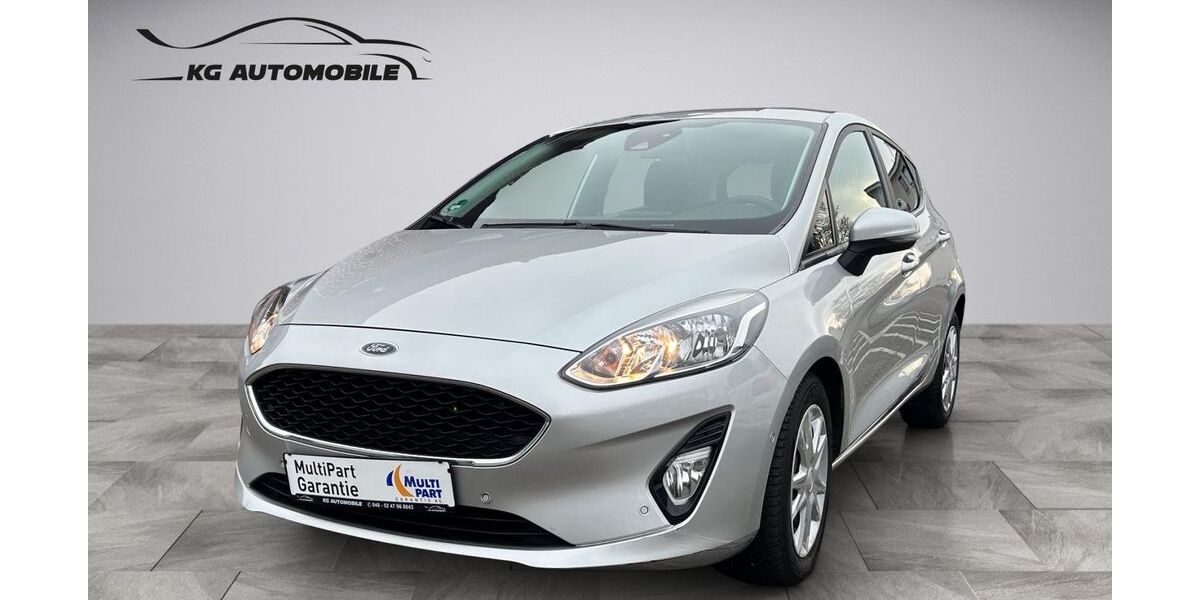 Ford Fiesta 165.000 km 7.199 &euro; Neu Wulmstorf 21629