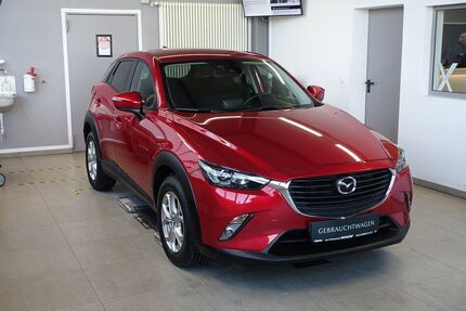 Mazda CX-3 79.516 km 12.990 &euro; Helmbrechts 95233