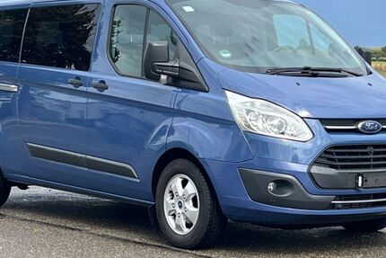 Ford Transit 191.000 km 16.300 € Fellbach 70736