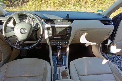 Skoda Octavia 280.000 km 7.400 € rodenbach 57639