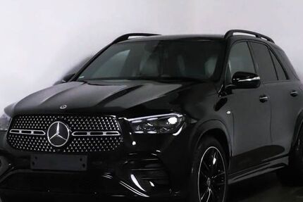 Mercedes-Benz GLE 350 19.250 km 80.950 &euro; Soltau 29614