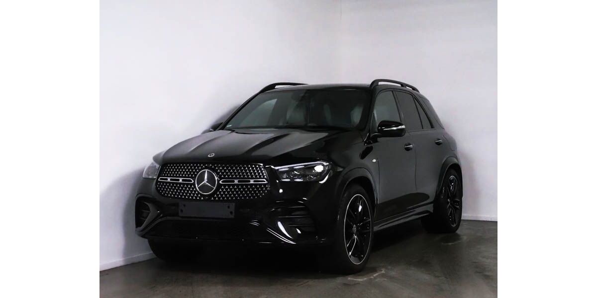 Mercedes-Benz GLE 350 19.250 km 80.950 &euro; Soltau 29614