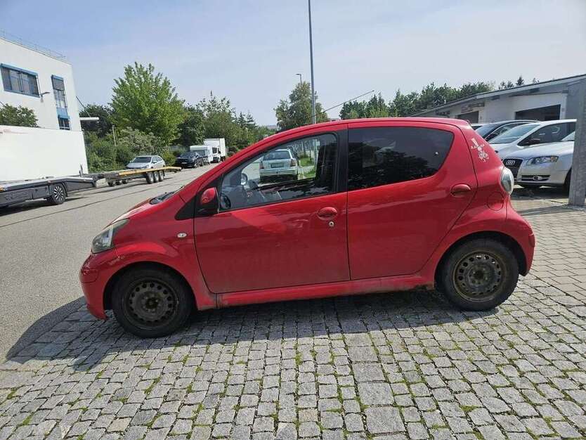 Aygo